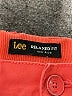 Lee Orange Cargo Pants Size 8M - photo 7