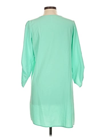 Brenda's Casual Dress (view 2)