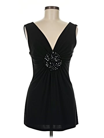 Studio Y Sleeveless Top (view 1)