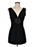 Studio Y Black Sleeveless Top Size M - photo 1