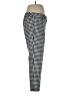 Talbots Houndstooth Black Casual Pants Size 12 (petite) - photo 4