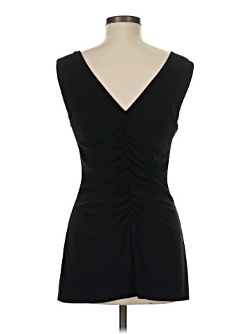 Studio Y Sleeveless Top (view 2)