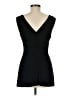 Studio Y Black Sleeveless Top Size M - photo 2