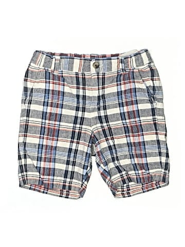 Janie and Jack Shorts (view 1)