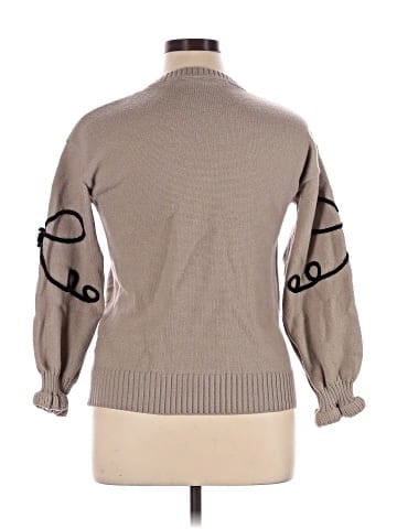 Unbranded Pullover Sweater (view 2)