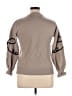 Unbranded Tan Pullover Sweater Size XXL - photo 2