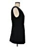 Studio Y Black Sleeveless Top Size M - photo 4