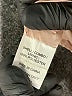 ERIN Erin Fetherston 100% Polyester Animal Print Tan Cocktail Dress Size 2 - photo 9