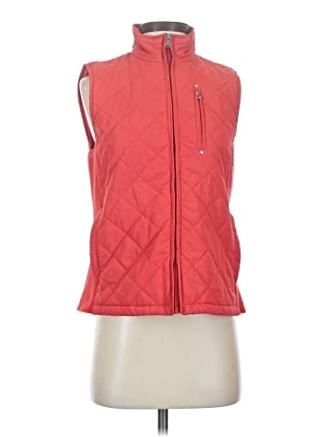 Lauren by Ralph Lauren Vest (view 1)