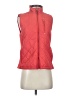 Lauren by Ralph Lauren 100% Polyester Red Vest Size S - photo 1