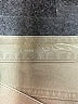 Coldwater Creek Solid Tan Khakis Size 12 - photo 7