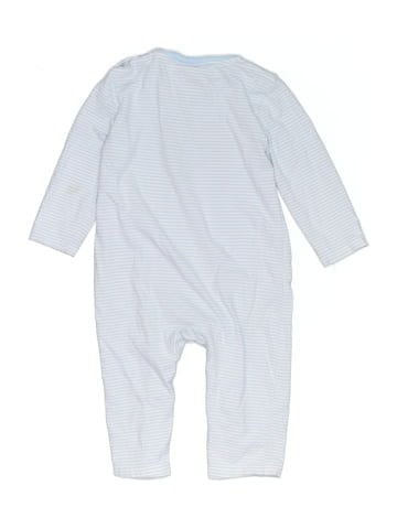Assorted Brands Long Sleeve Onesie (view 2)