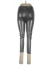 Xhilaration Metallic Silver Leggings Size L - photo 2