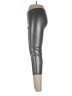 Xhilaration Metallic Silver Leggings Size L - photo 5