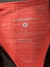 Layer 8 100% Polyester Pink Active Tank Size S - photo 7