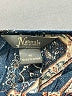 Natural Reflections 100% Rayon Blue 3/4 Sleeve Blouse Size XL - photo 7