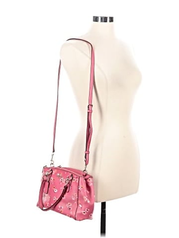 Coach Satchel (view 2)