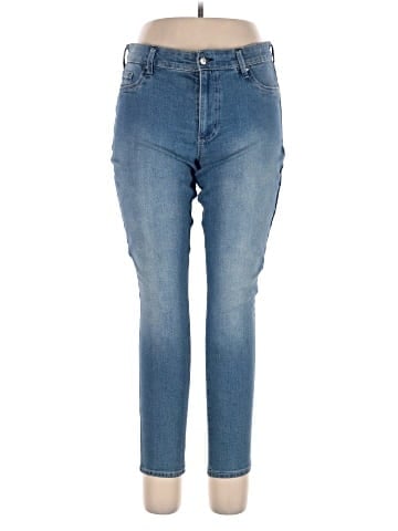 Jessica Simpson Jeans (view 1)
