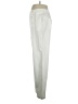Sincerely Jules 100% Cotton Ivory Casual Pants Size XL - photo 5