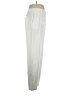Sincerely Jules 100% Cotton Ivory Casual Pants Size XL - photo 4