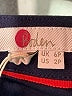 Boden Solid Black Cocktail Dress Size 2 (petite) - photo 7