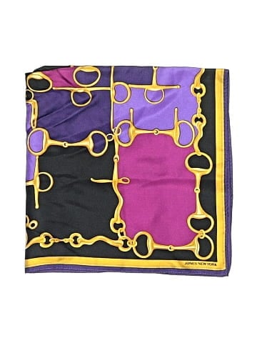 Jones New York Silk Scarf (view 2)