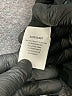 As it May Tweed Black Casual Dress Size 6 - photo 8