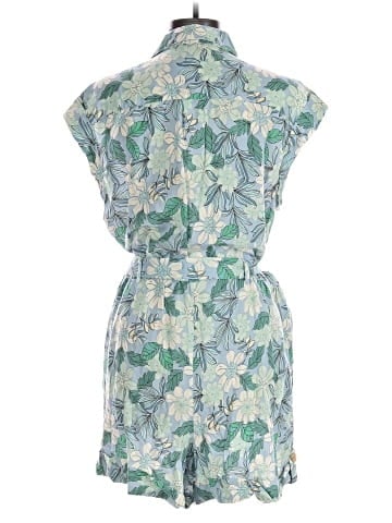 Ann Taylor LOFT Romper (view 2)