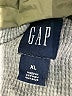 Gap 100% Nylon Green Jacket Size XL - photo 6