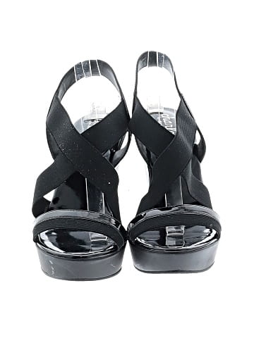 Charles by Charles David Wedges (view 2)
