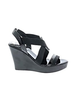 Charles By Charles David Wedges