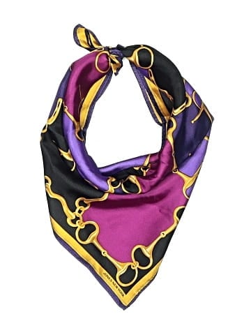 Jones New York Silk Scarf (view 1)