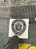 Mad Engine Graphic Gray Pullover Sweater Size L - photo 7