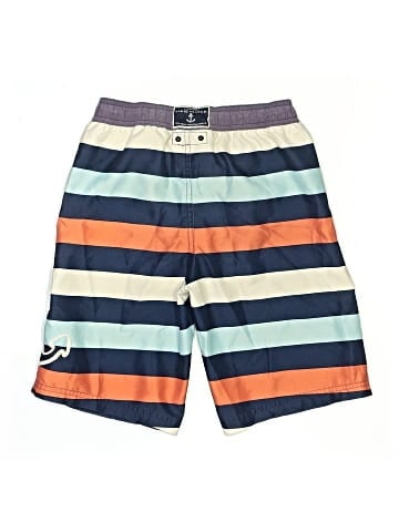 Janie and Jack Board Shorts (view 2)