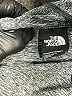 The North Face Gray Turtleneck Sweater Size L - photo 7