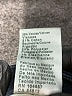 Adriano Goldschmied Blue Jeans Size 27 waist - photo 8