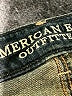 American Eagle Outfitters Hearts Black Jeans Size 2 - photo 7