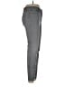 J.Crew Houndstooth Gray Jeans Size 30 waist - photo 4