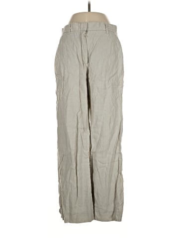 Abercrombie & Fitch Linen Pants (view 1)