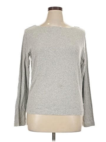 Gap Long Sleeve T-Shirt (view 1)