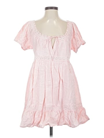 Lulus Cocktail Dress (view 1)