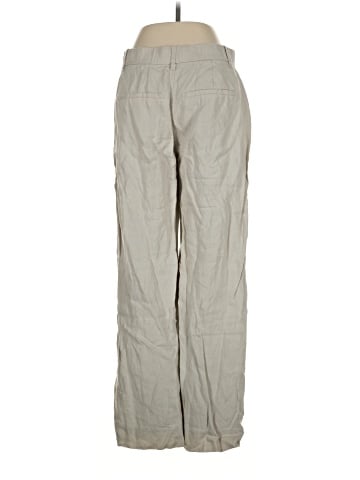 Abercrombie & Fitch Linen Pants (view 2)