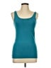 Shimera Teal Tank Top Size L - photo 1