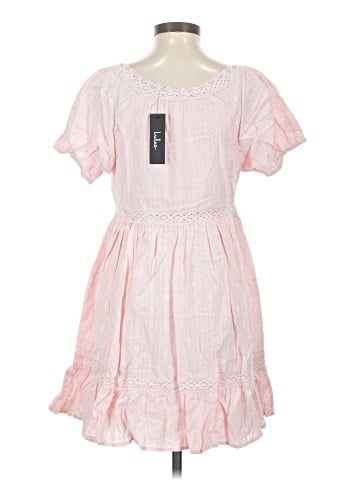 Lulus Cocktail Dress (view 2)