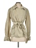 Zapa Tan Trenchcoat Size XS (estimated) - photo 1
