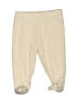 Bundles 100% Cotton Ivory Casual Pants Size 0-3 mo - photo 1