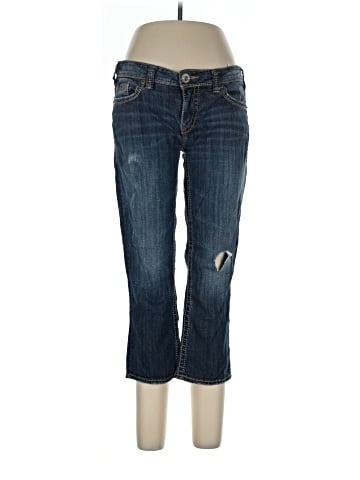 Silver Jeans Co. Jeans (view 1)