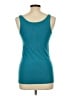 Shimera Teal Tank Top Size L - photo 2