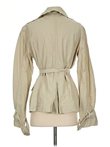 Zapa Trenchcoat (view 2)