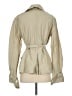 Zapa Tan Trenchcoat Size XS (estimated) - photo 2